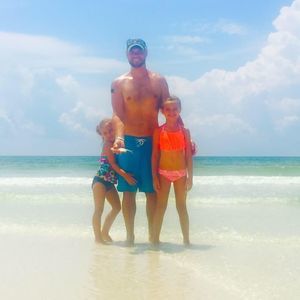 Meet your Posher, Aaron